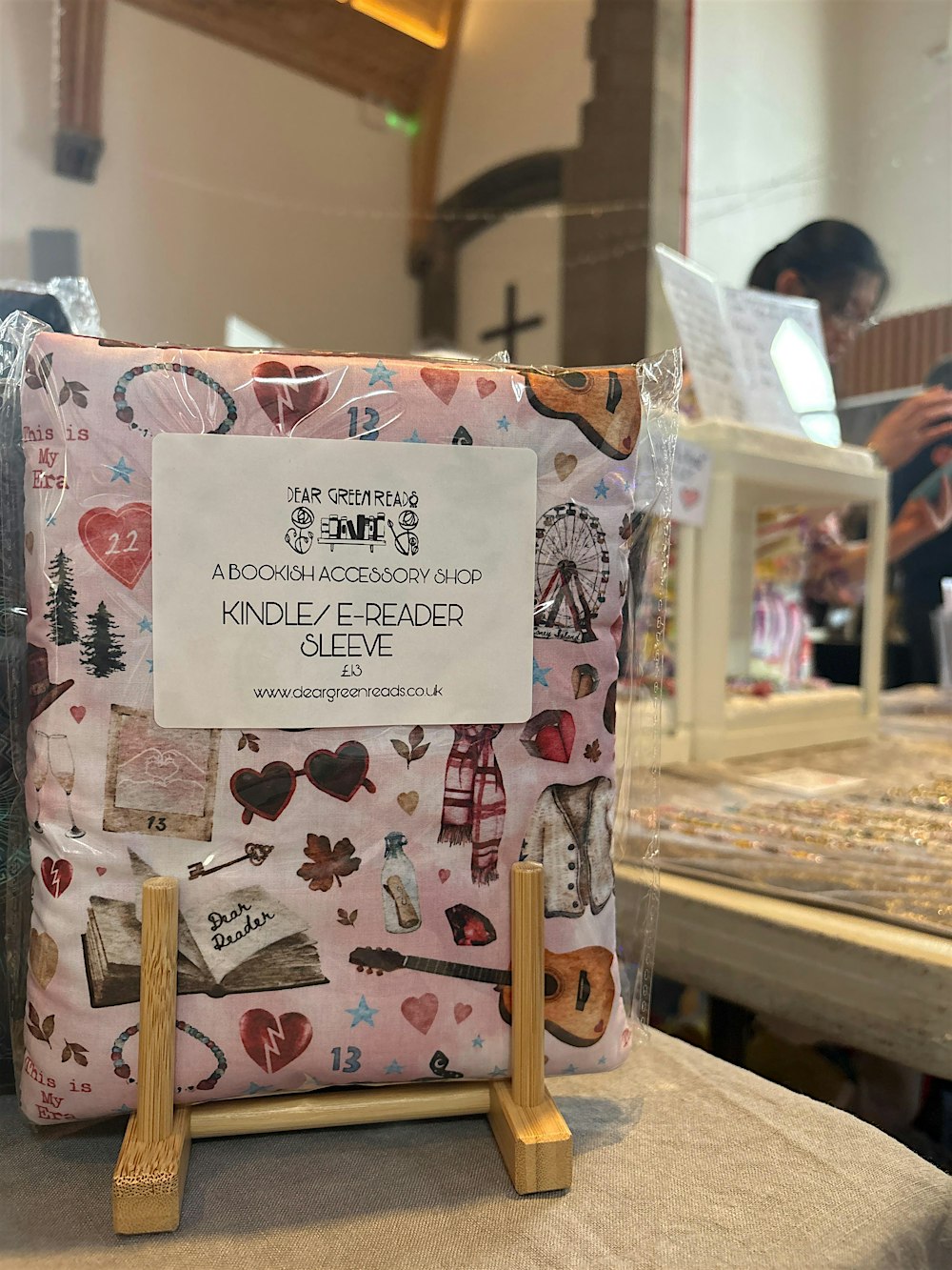 Literary Escape Festival - `Glasgow