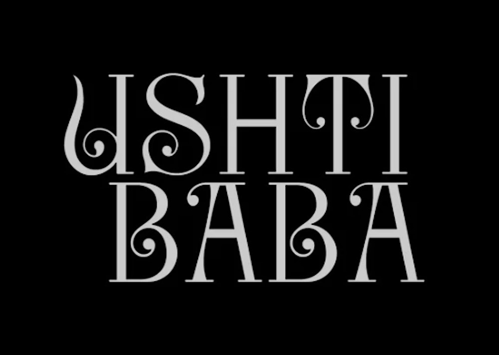 USTHI BABA- 27th MARCH
