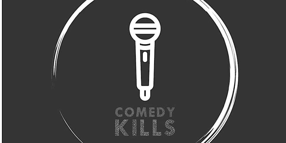 Comedy Kills - Das Open Mic im Glockenbachviertel