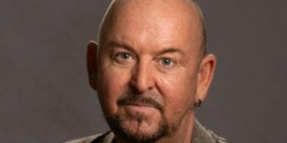 An Evening of Clairvoyance with Spiritualist Medium Steve Holbrook