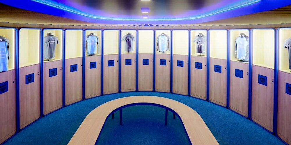 VEN A DESCUBRIR EL MUNDO DE LOS ESPORTS