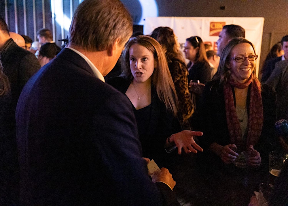 LA FinTech Networking Mixer for Startups, Entrepreneurs and Investors