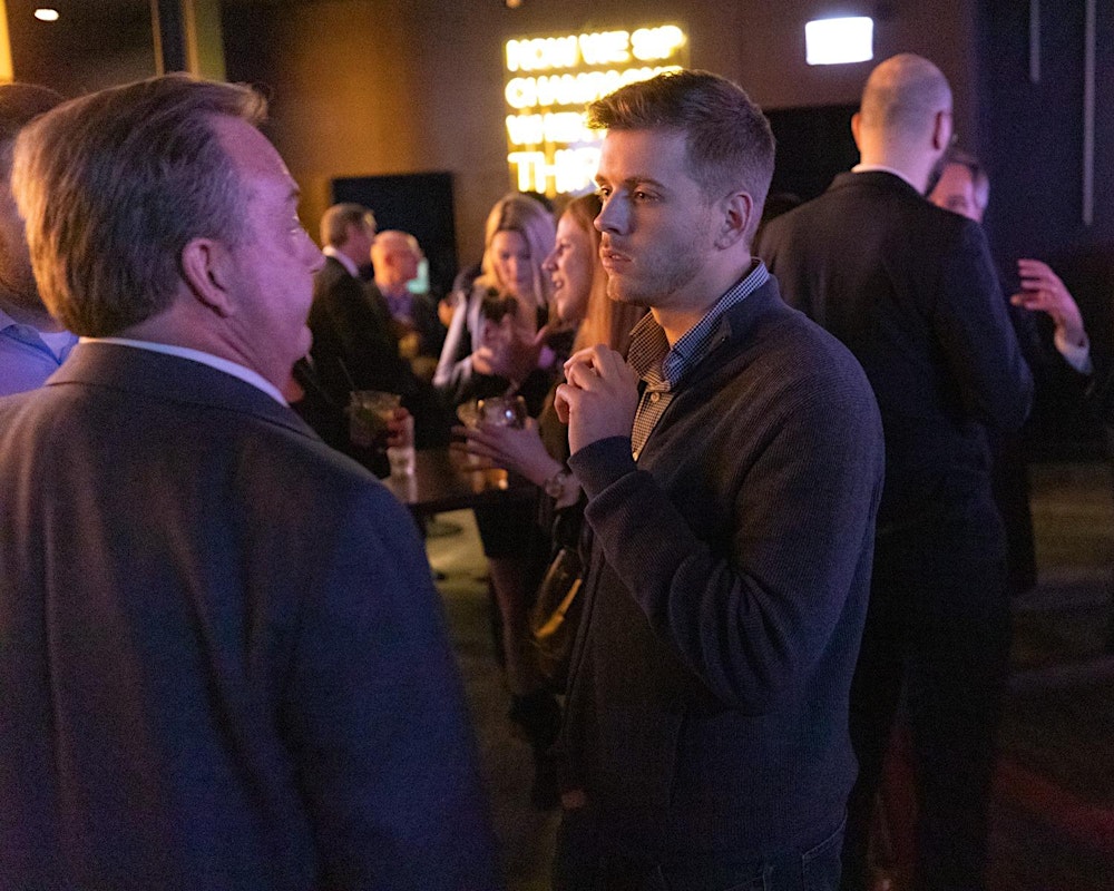 Miami FinTech Networking Mixer for Startups, Entrepreneurs and Investors