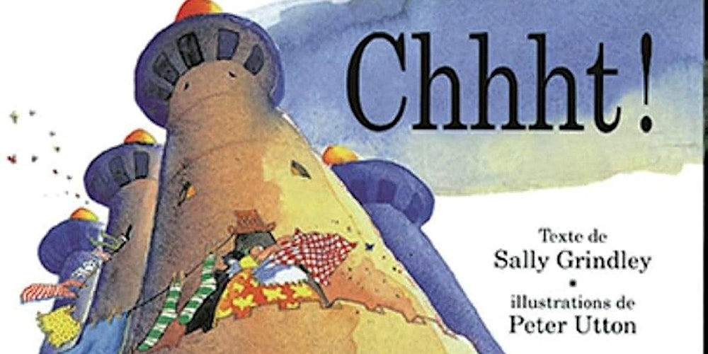 Lire et faire lire : Ogres et princesses