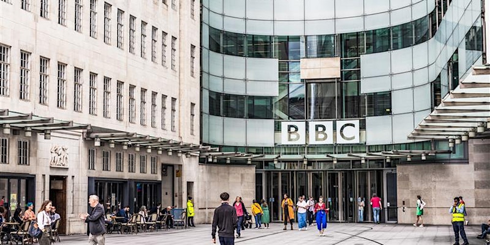 The future of the BBC