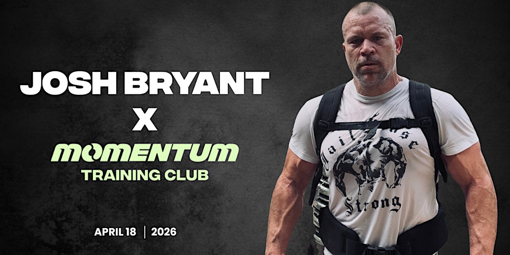 Advanced Strength & Performance Strategies with Josh Bryant