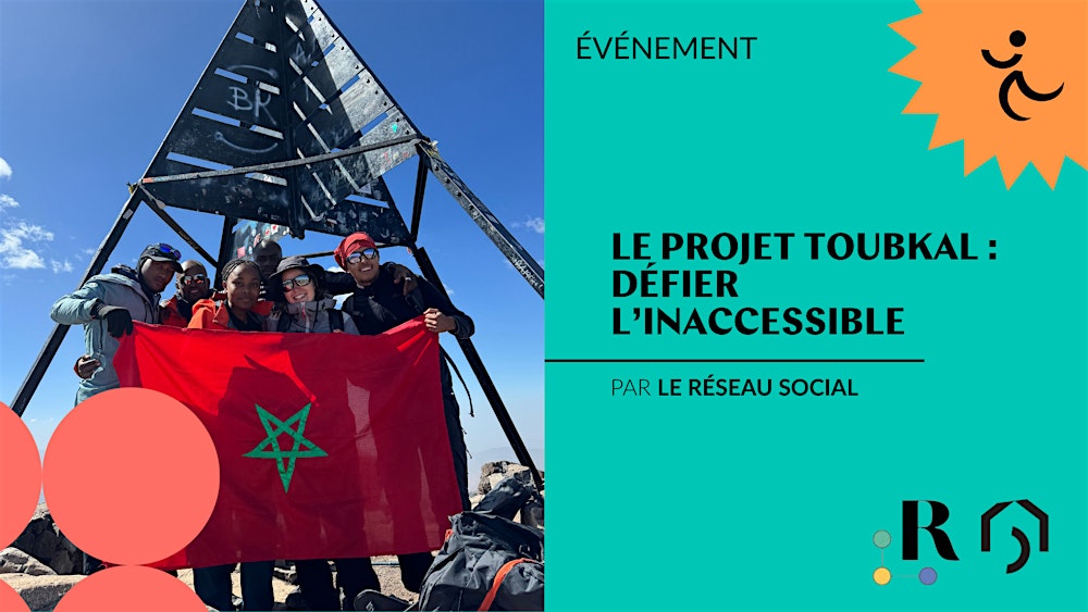 Le Projet Toubkal : Défier l’inaccessible