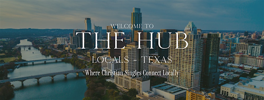 Houston, Texas Event for Christian Singles