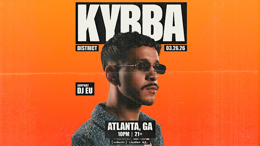 KYBBA  | Thursday March 26th 2026 | District Atlanta