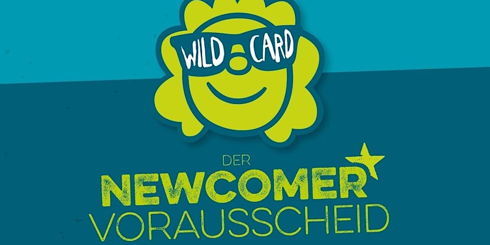 Comedy Newcomer Vorausscheid 2026