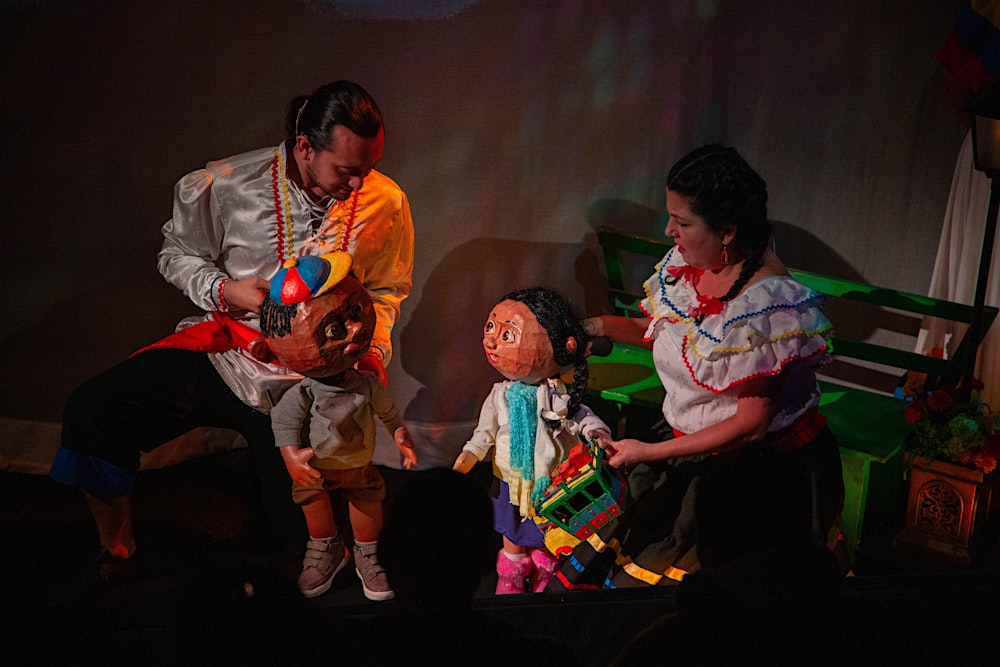 Latinx/e Theater Spring Preview