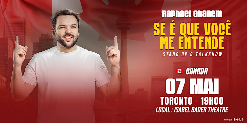 Raphael Ghanem - Se é que você me entende