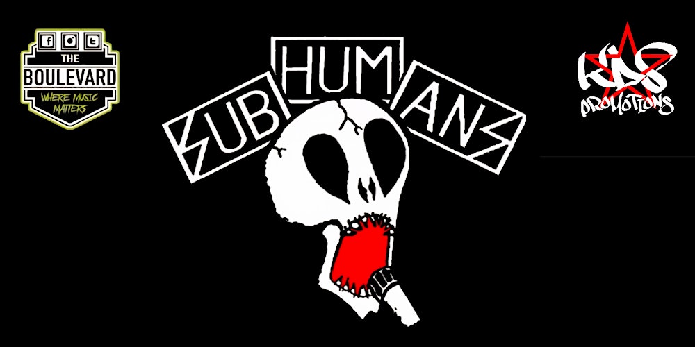 Subhumans & Guests