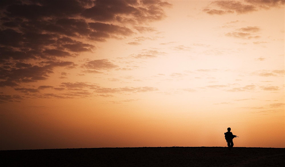 Private Military Contractors: How Non-State Actors Are Changing War