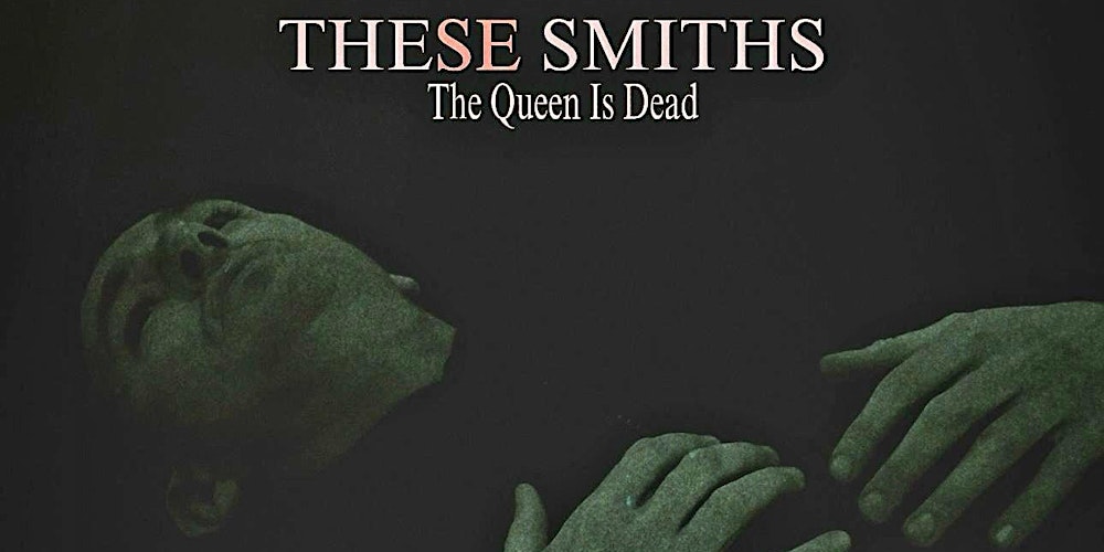 These Smiths - Live at Fatbird, Wigan