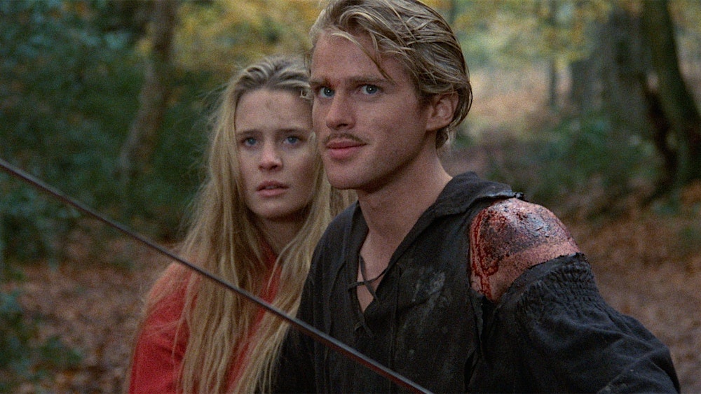 Rob Reiner Tribute Series: The Princess Bride