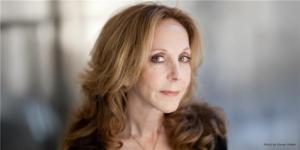 REBECCA NEWBERGER GOLDSTEIN – THE MATTERING INSTINCT