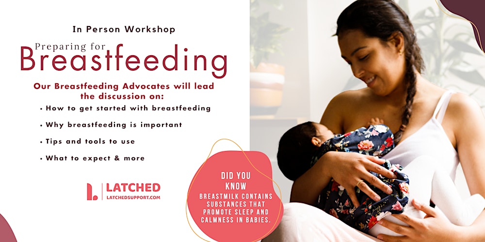 Preparing for Breastfeeding