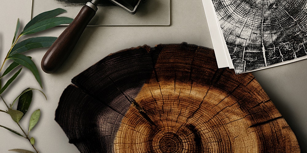 Roots & Fruits: A Tu Bishvat Seder & Printmaking Workshop