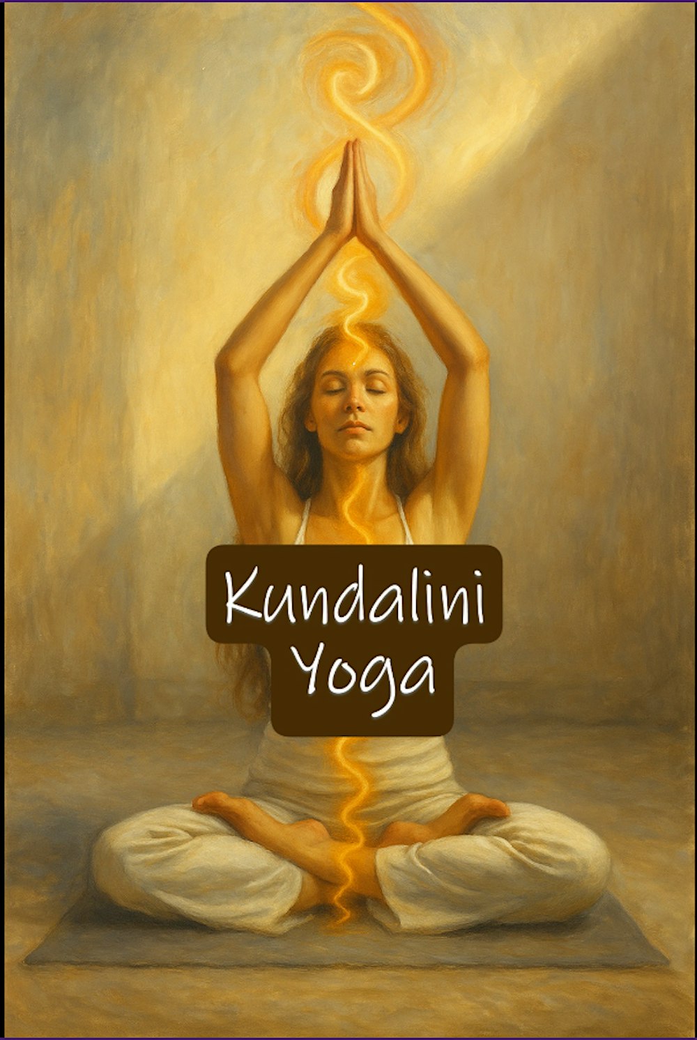 PM Kundalini Yoga