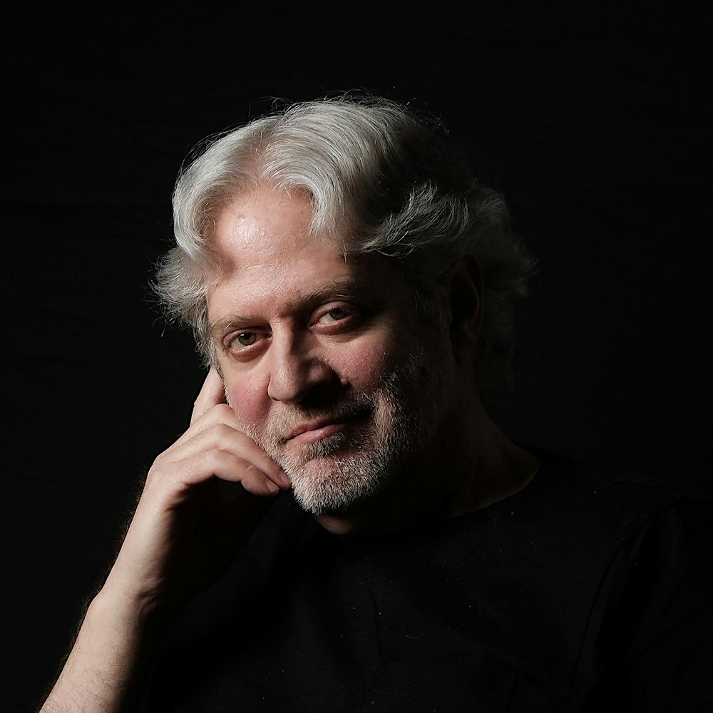 Dean Friedman - In Concert [Dublin - Áras Chrónáin]