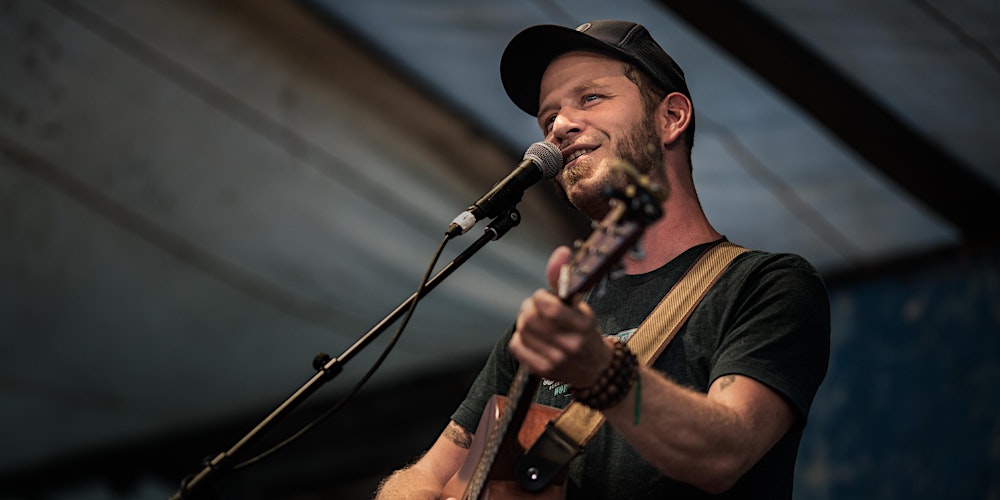 Scott Cook & the Little Rippers