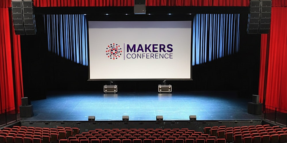 Makers Conférence 2026