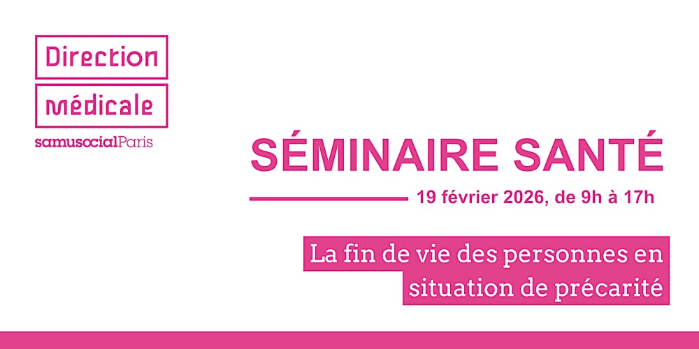 La fin de vie des personnes en situation de précarité