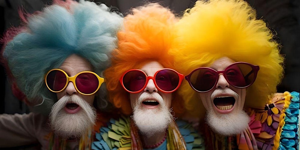 GRAN FIESTA DE CARNAVAL