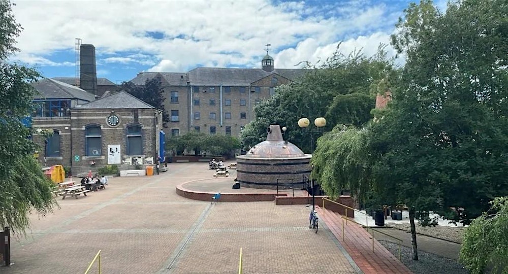 Earlybird Tickets: The Paradox European Fine Art Forum 2026 NCAD Dublin