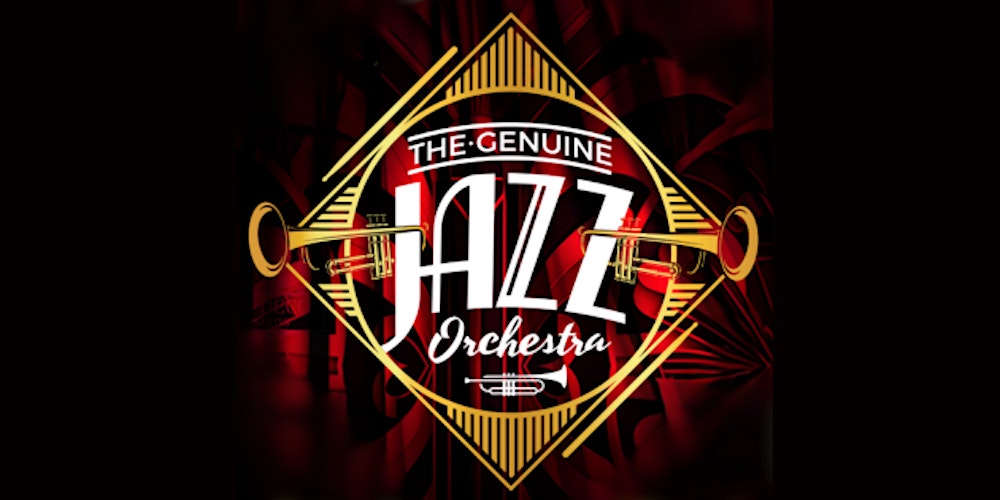 The Genuine Jazz Orchestra | Rendezvous Jazz Club | The Venue at Walters
