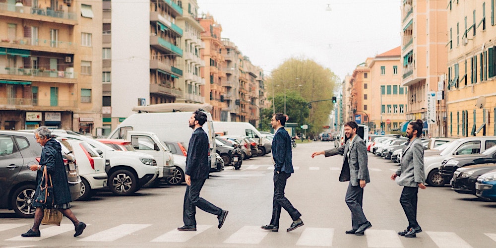 EX-OTAGO // Dieci anni di MARASSI