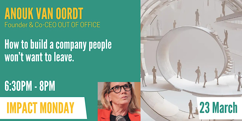 Impact Monday - The power of Impact