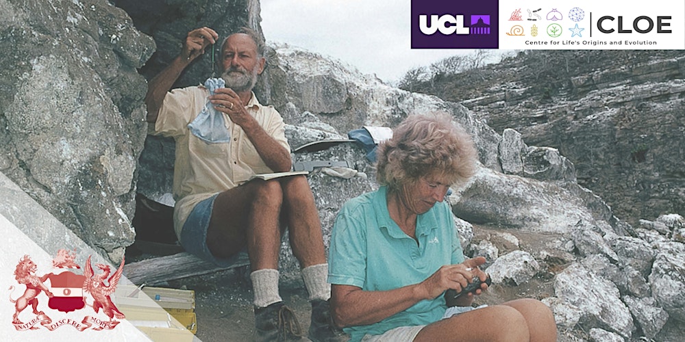 The Evolution of Darwin’s Finches