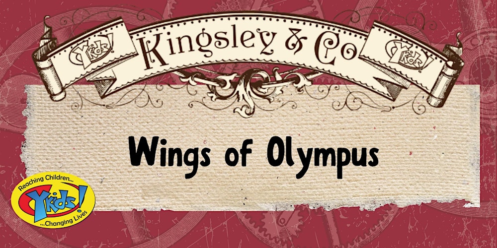 Wings Of Olympus