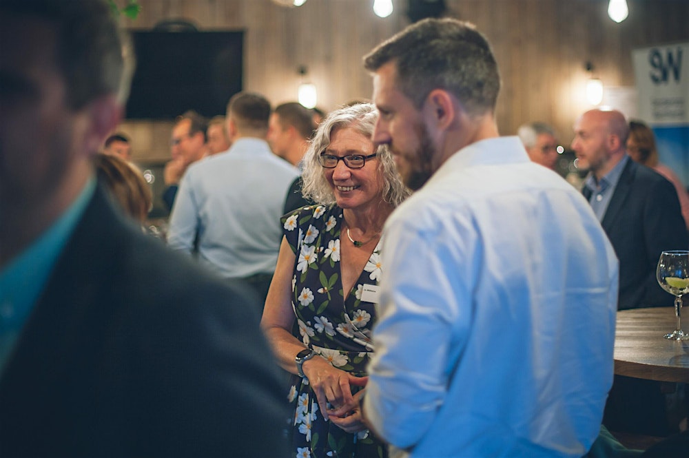 AI & Machine Learning Start-Ups, Professionals, Investors Networking Miami