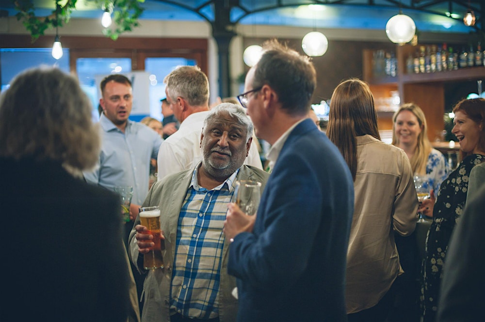 AI & Machine Learning Start-Ups, Professionals, Investors Networking SF