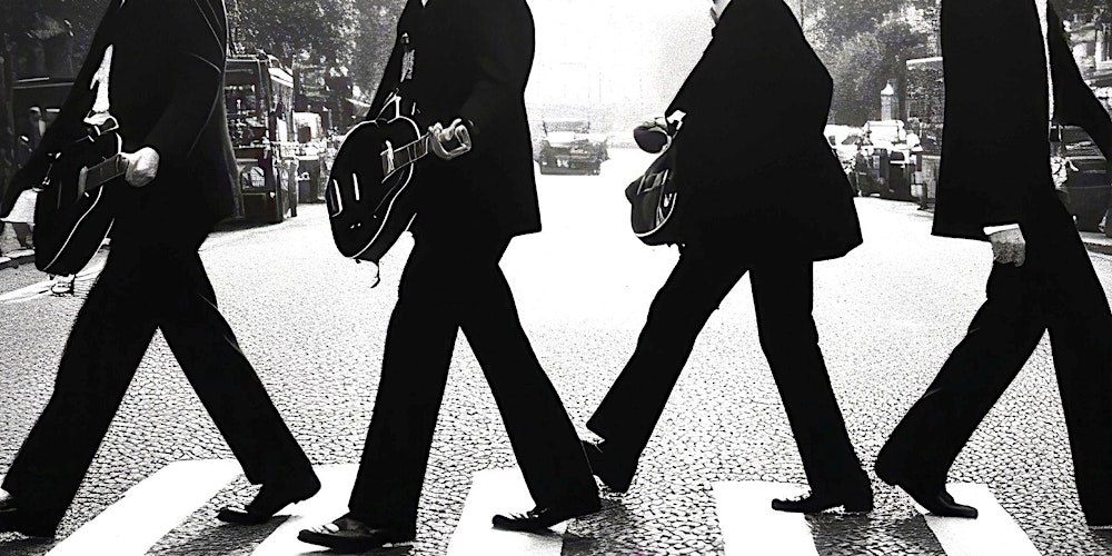 Yeah! Yeah! Yeah! - Beatles Tribute Band