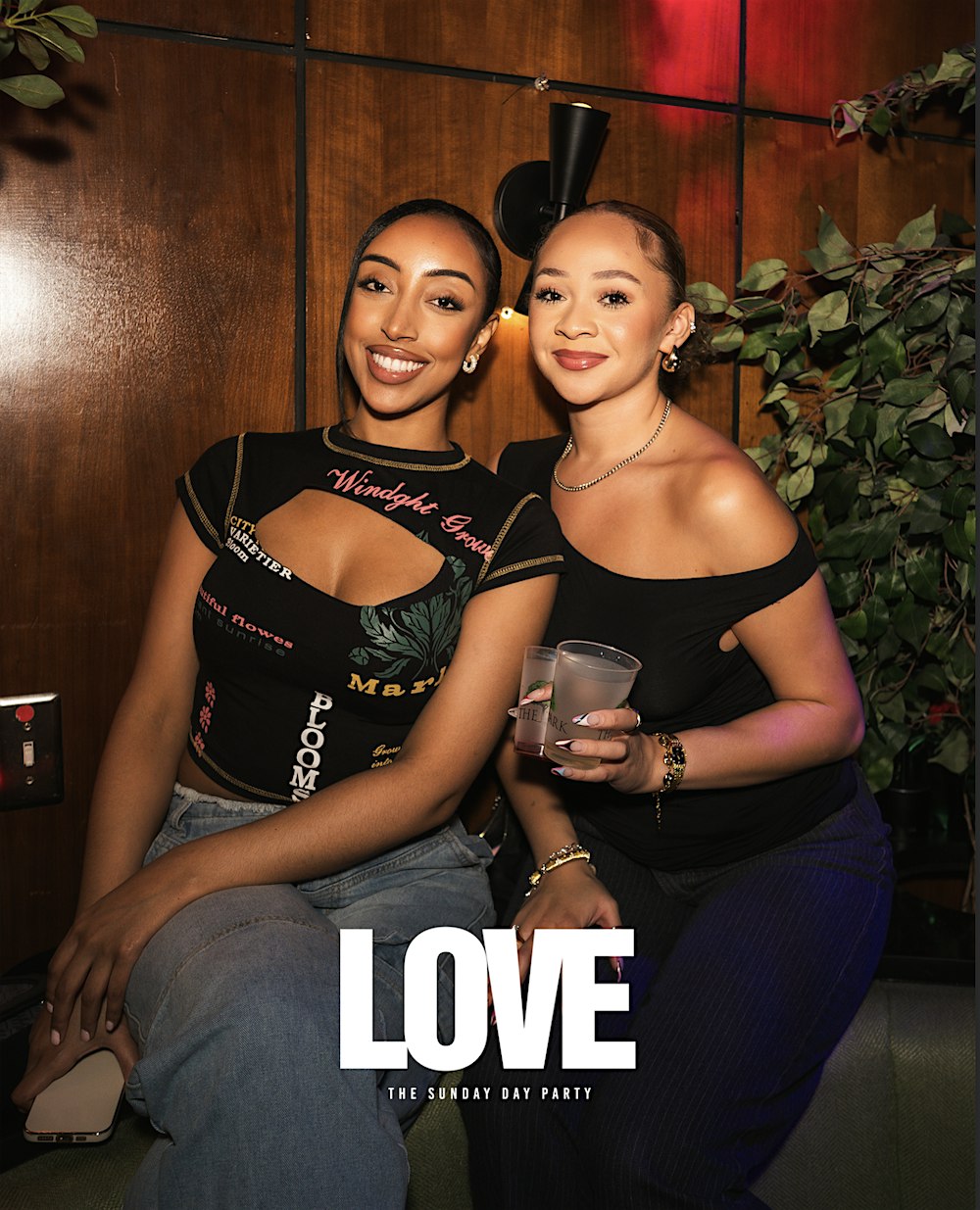 Love Sundays (ONYX Day Party)