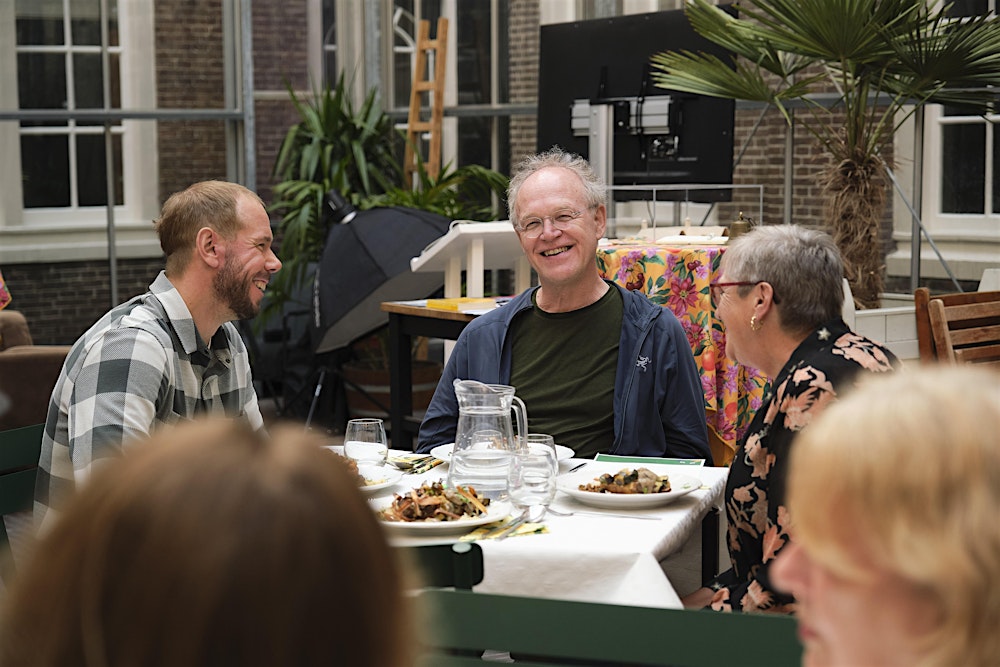 Wat is wijsheid over werk | generatie diner