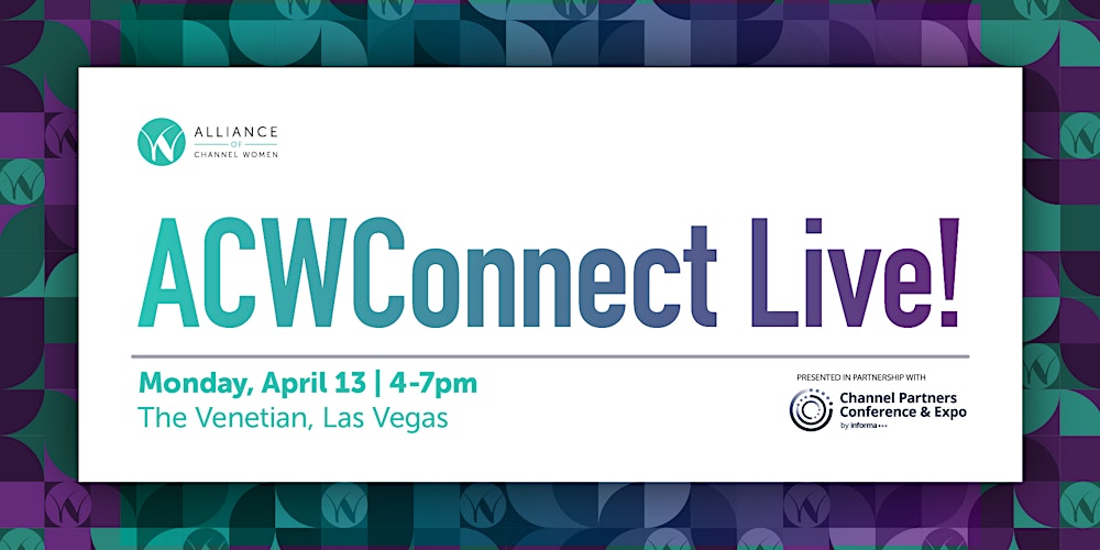 ACWConnect Live! Las Vegas 2026