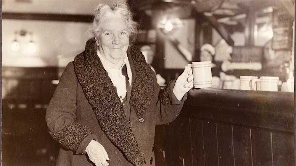 Cheers to McGillin’s on National Beer Day