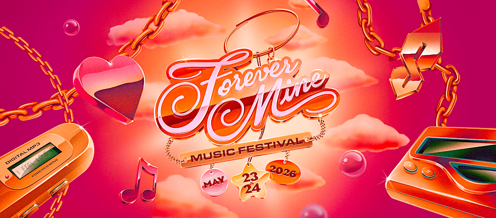 Forever Mine Music Festival