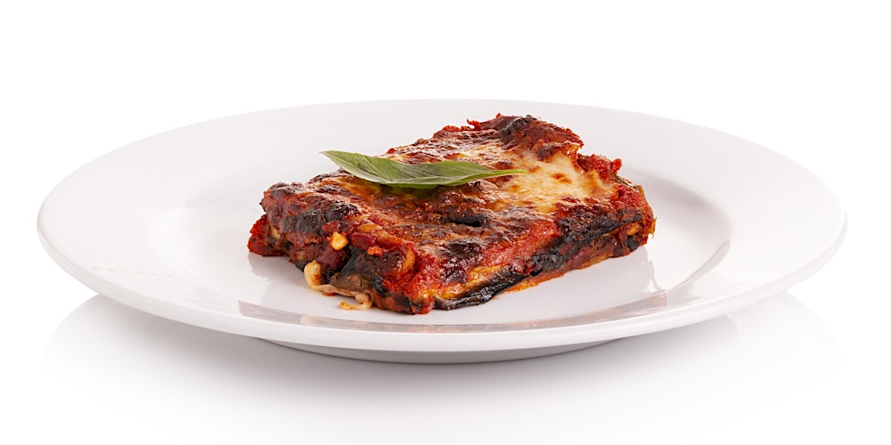 ITALIENISCHE KLASSIKER: PARMIGIANA - Kochkurs