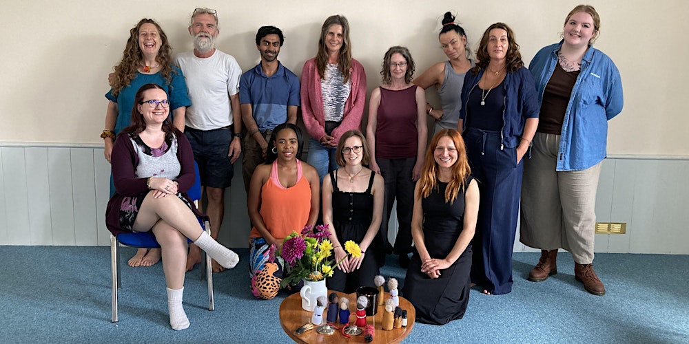 Bristol Monthly Family & Systemic Constellations Circle 2026