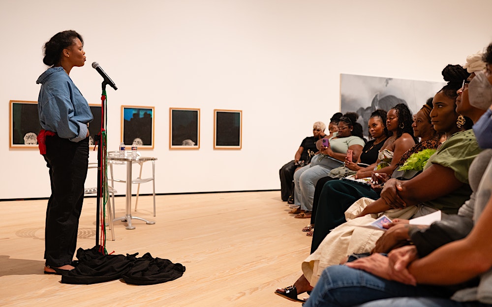 Woodson Black Fest 2026