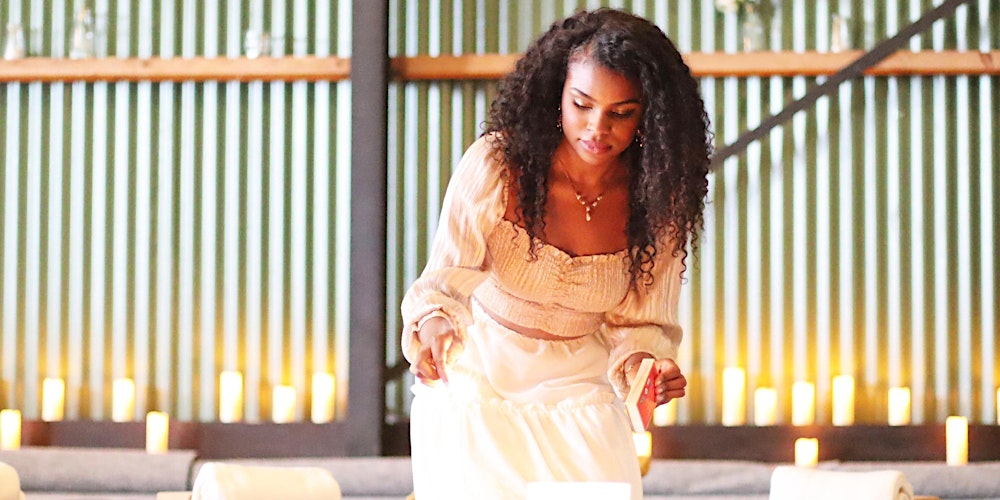 Selfcare Women's Circle in Amsterdam - 15 Maart