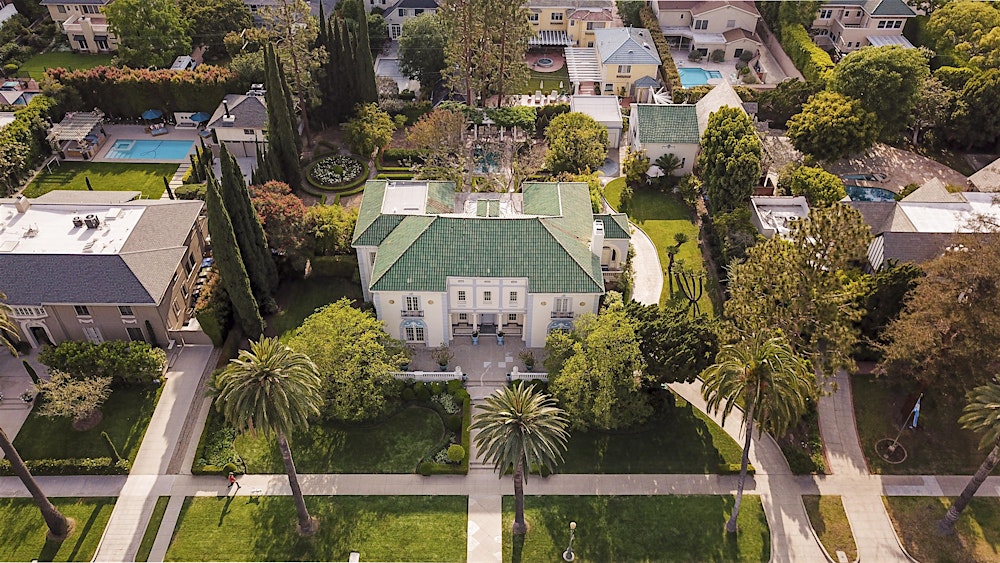 Introduction to Real Estate Photography with Ming Lo- Los Angeles