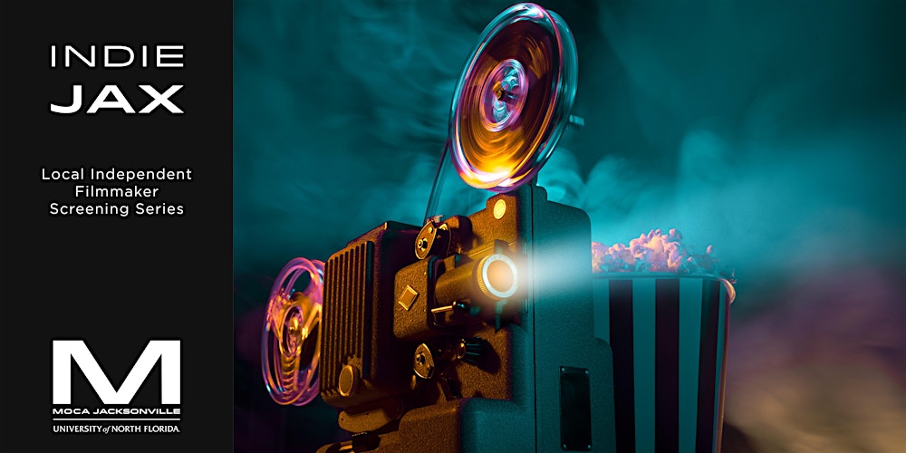 IndieJAX: An Independent Filmmaker Screening Series