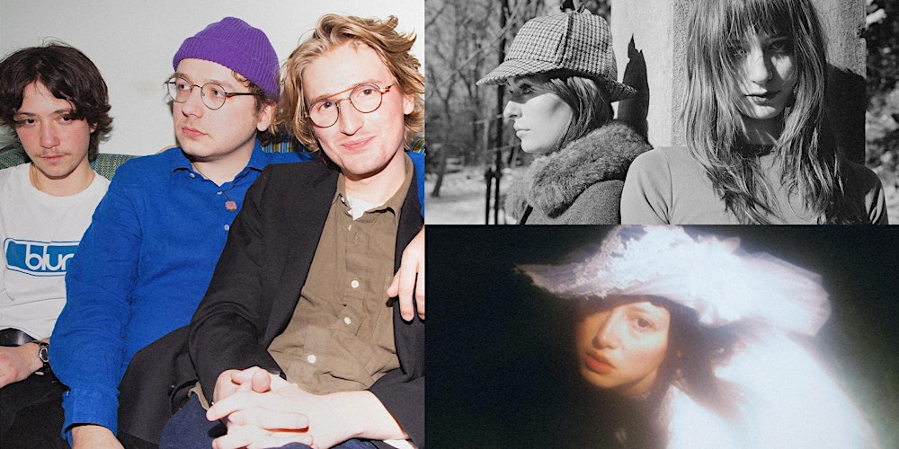 My Wonderful Boyfriend + Nine Perfect Lives + Meg Elsier